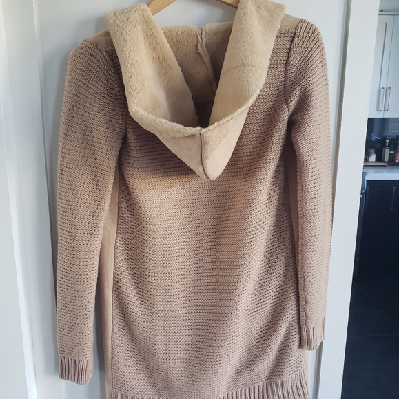 NWOT Simon's jacket - Picture 4 of 6